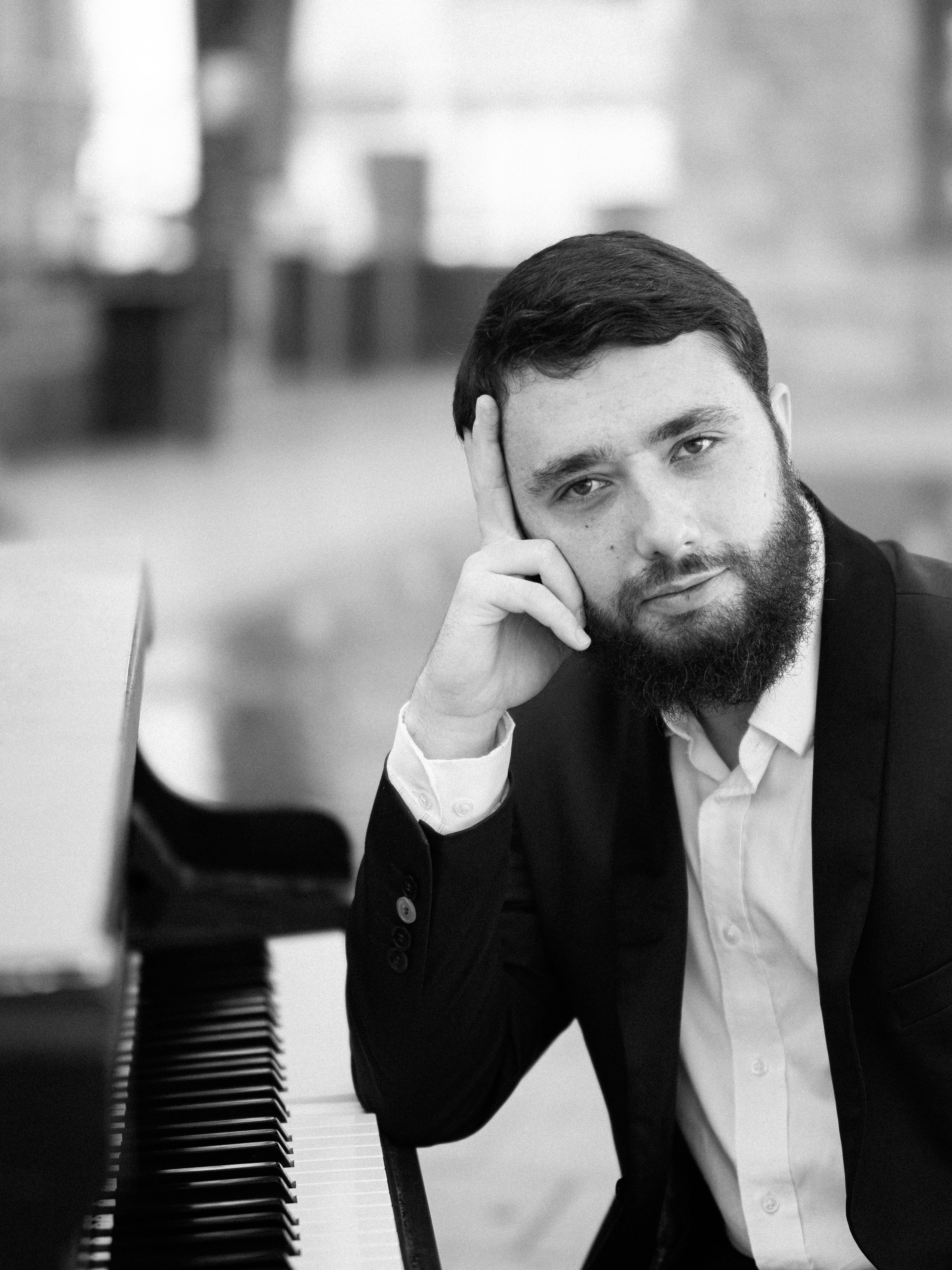 Yuriy Gusev